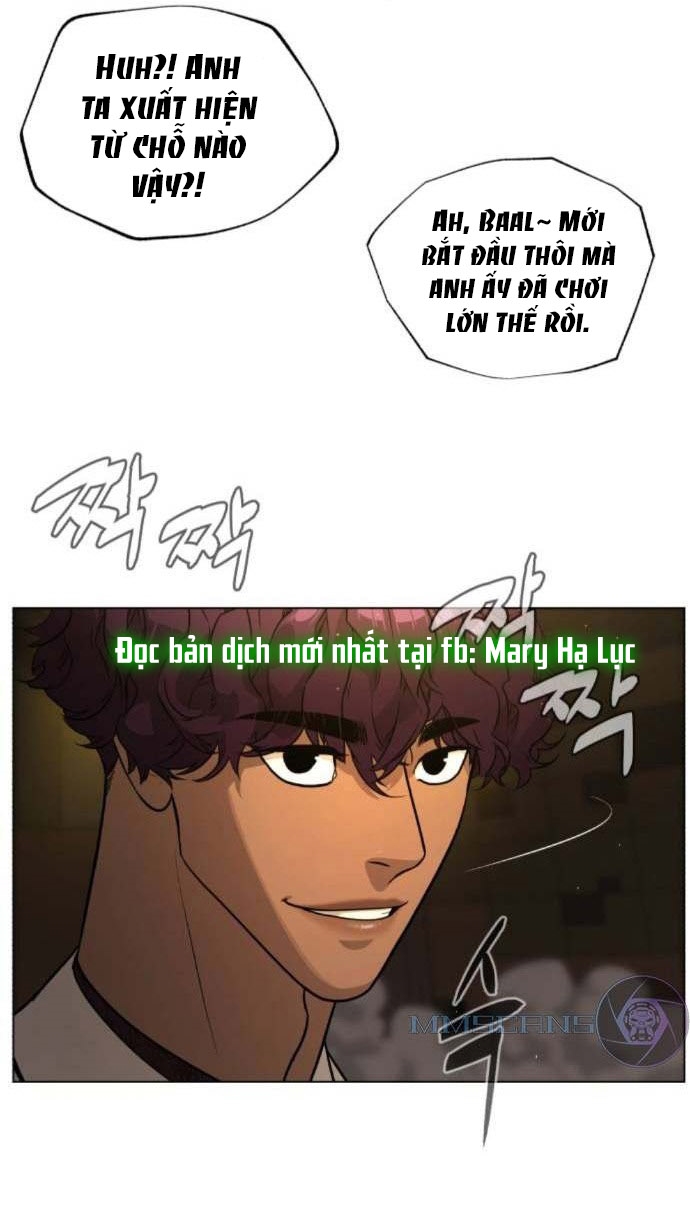 bạch huyết - white blood chapter 71 67