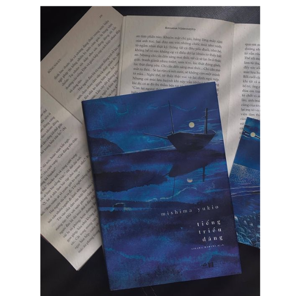 Tiếng Triều Dâng