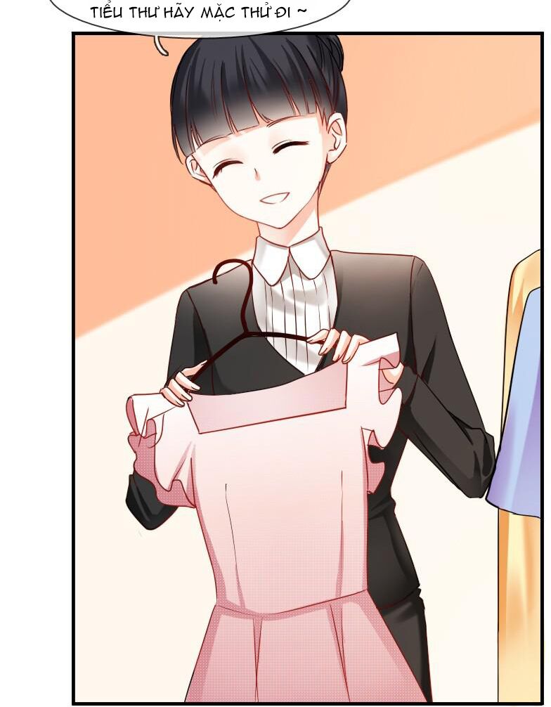 bay qua thiên sơn đến yêu anh chapter 4 19