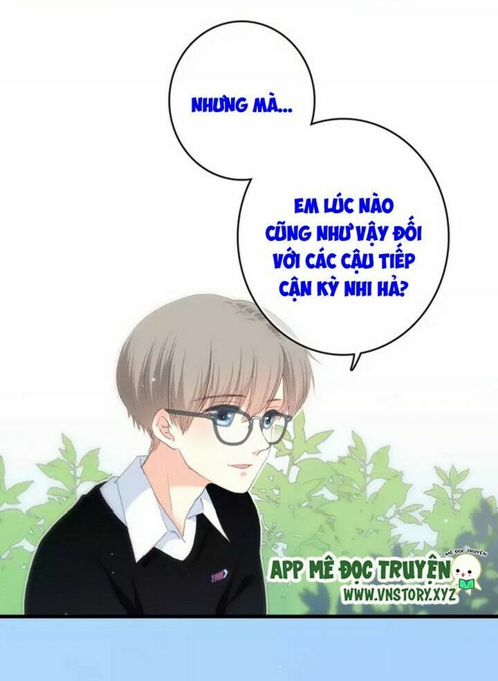 con tim rung động 2 chapter 14 6