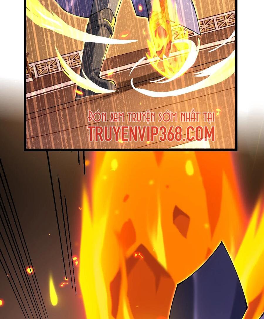 sức mạnh của kiếm thần chapter 36 65