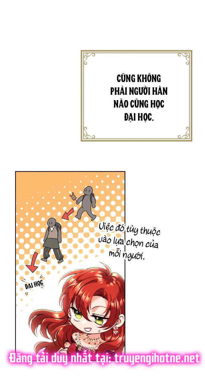 tôi sẽ ly hôn với người chồng bạo chúa chapter 20.2 9