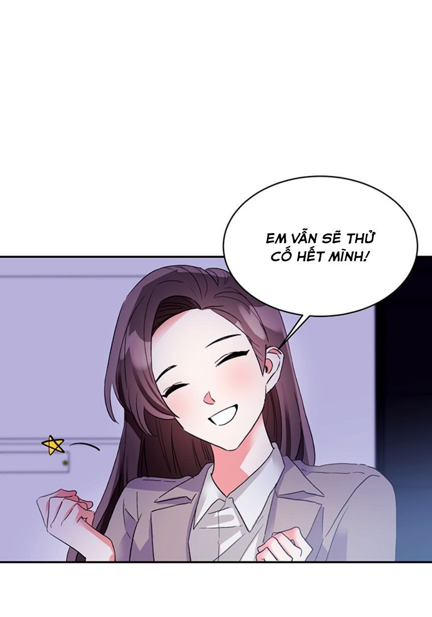 nụ hôn của giác quan thứ sáu chapter 25 36