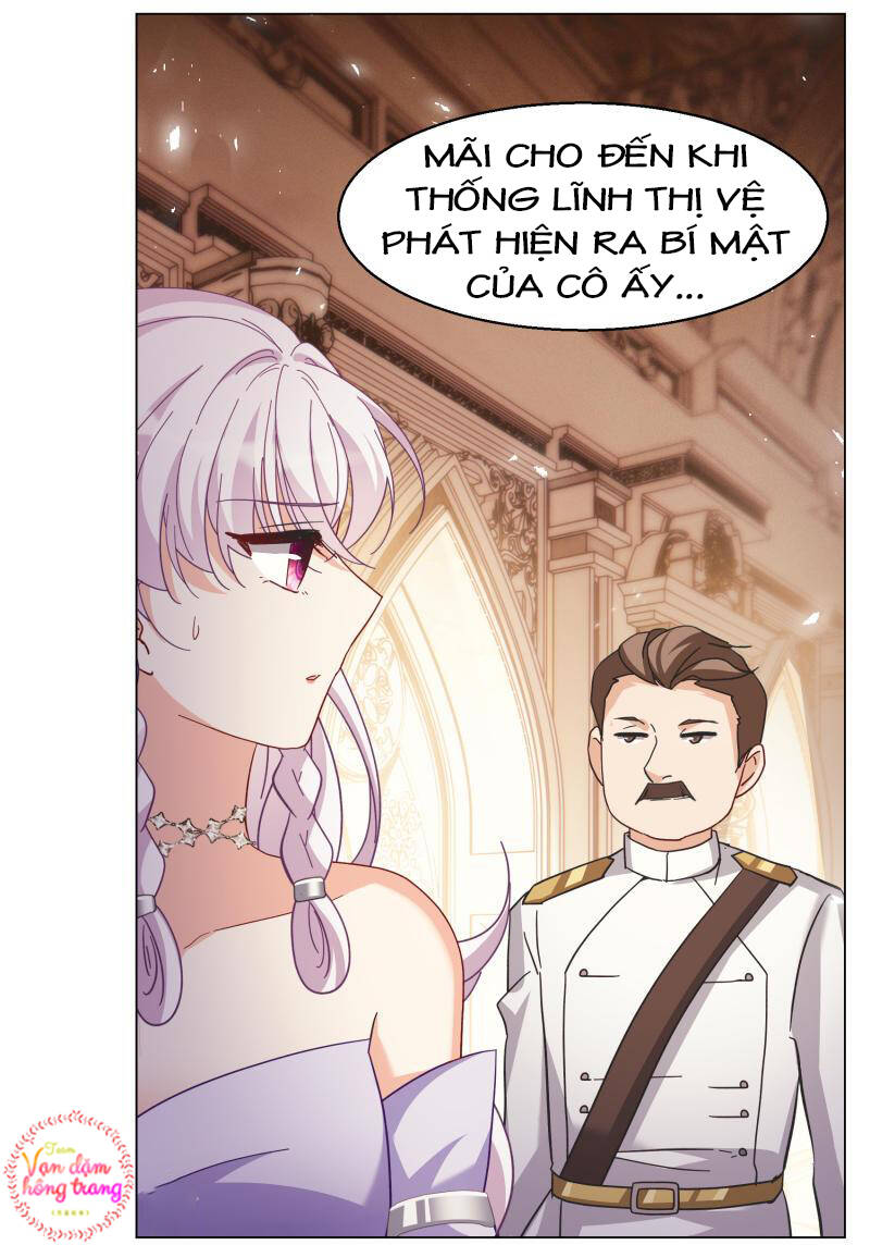 cô ấy đến rồi, xin nằm xuống! chapter 274 5