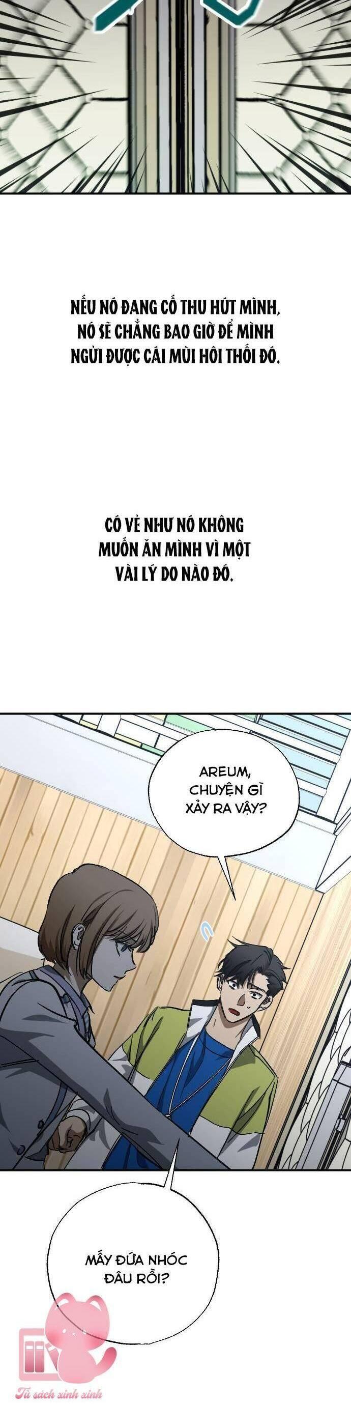 đêm của bóng tối chapter 41 5