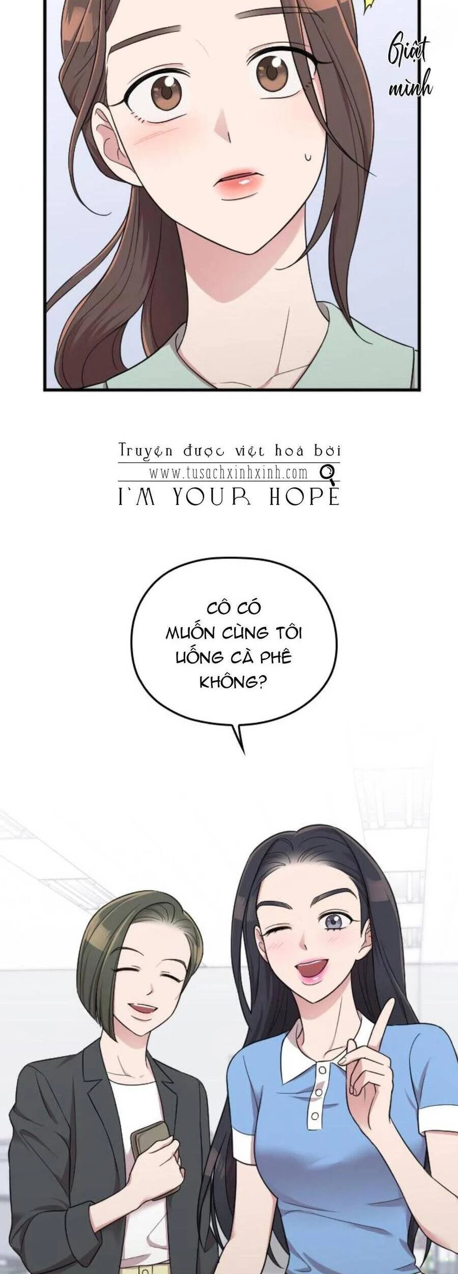 cô đi mà lấy chồng tôi chapter 23 65