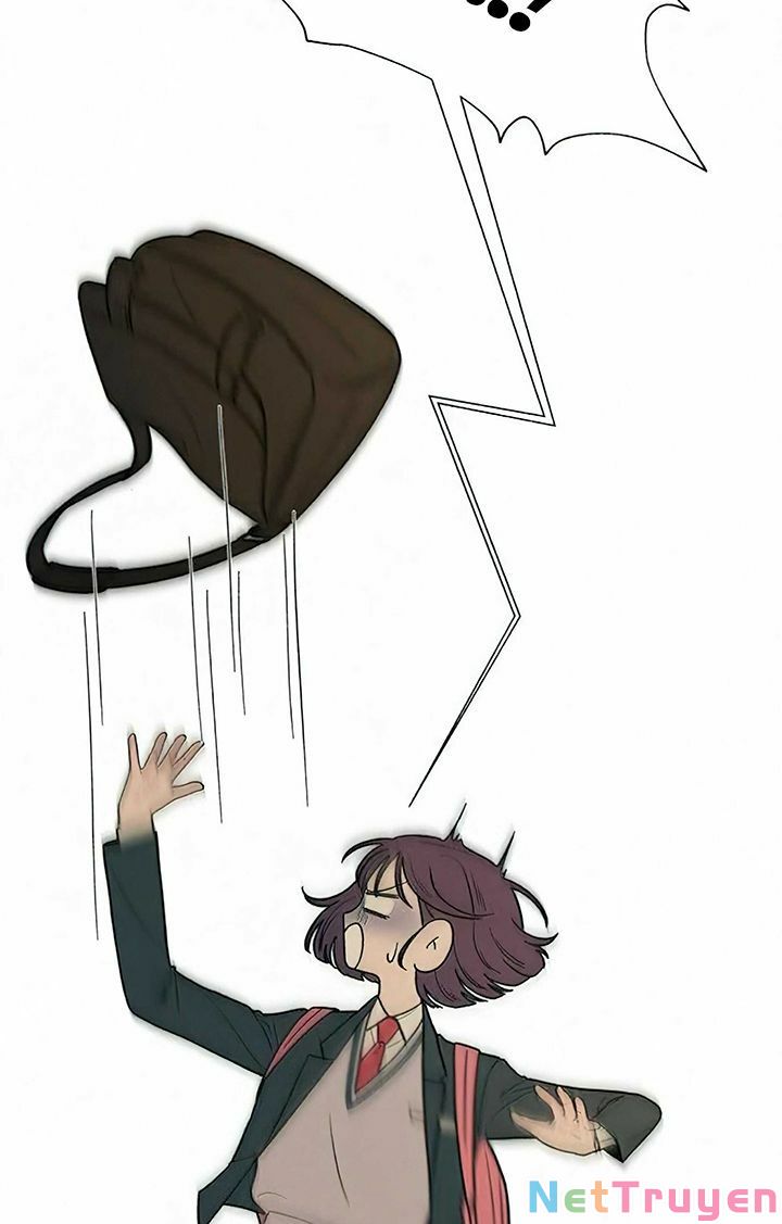 chiến lược: tình yêu trong sáng chapter 8 43