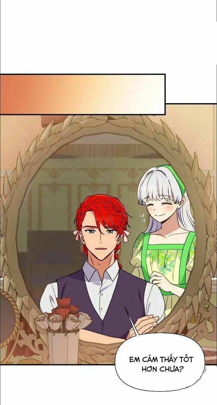 khế ước của nữ công tước quái vật chapter 81 16