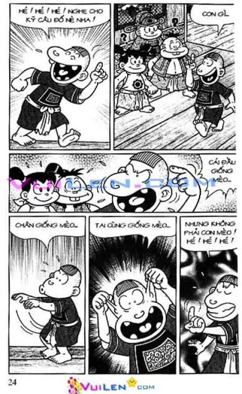 thần đồng đất việt chapter 148 21