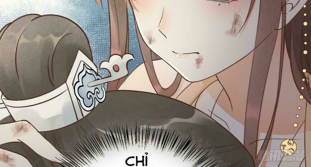 vương gia ba tuổi rưỡi của tôi chapter 16 46