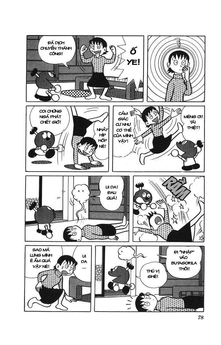 cuốn từ điển kì bí chapter 27 6