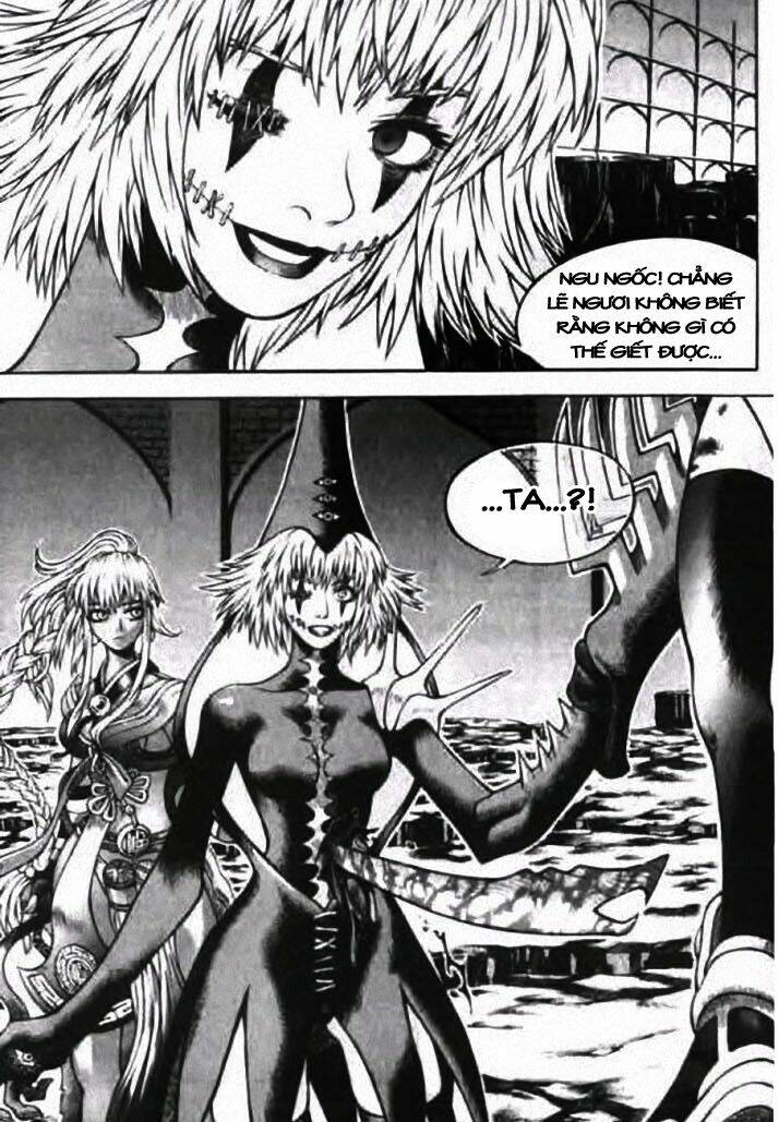 ragnarok - into the abyss chapter 63 14