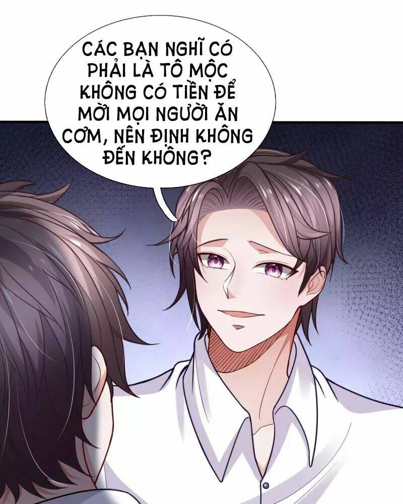tuyệt đỉnh khí thiếu chapter 24 2