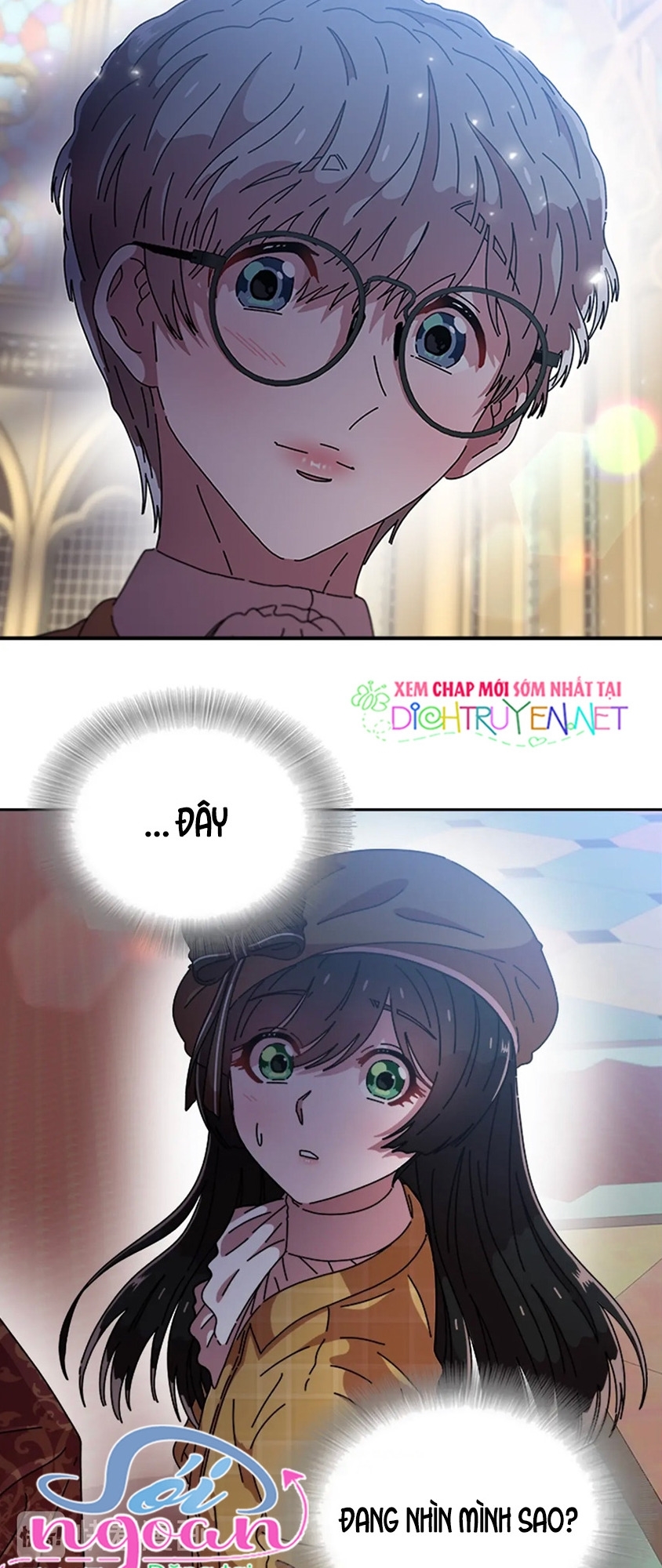 con gái bảo bối của ma vương chapter 81 39