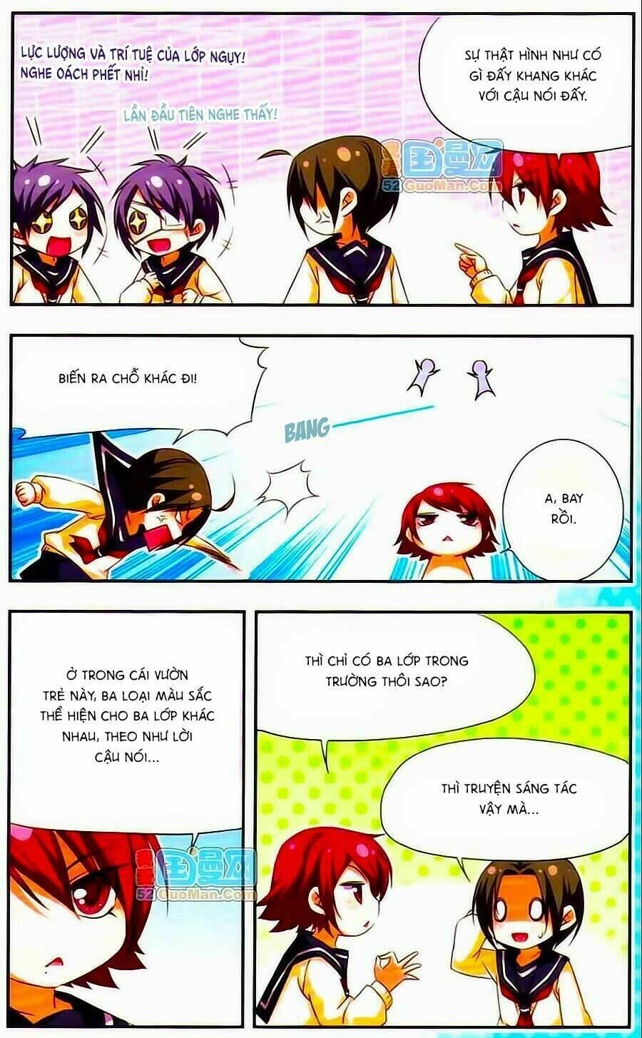 manh tam quốc chapter 80 15