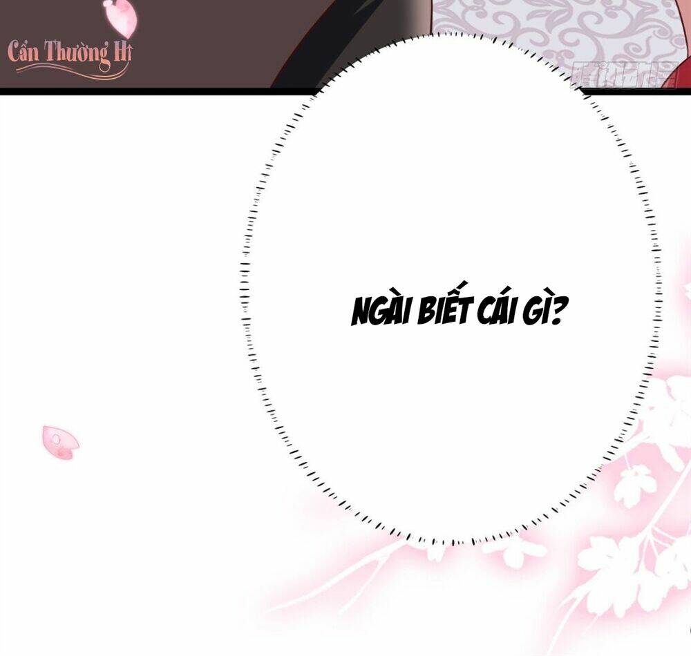 tướng quân tại thượng: manh phi xuyên không muốn nghịch tập chapter 15 11