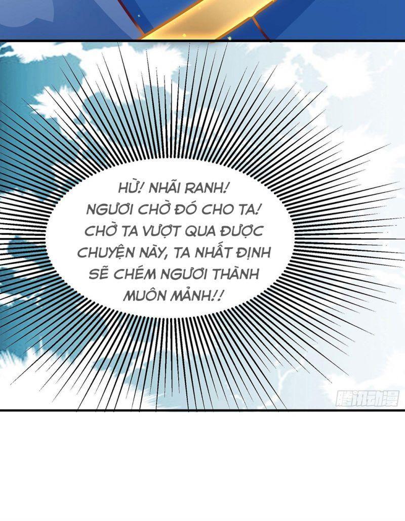 đồ đệ ta toàn là nữ ma đầu chapter 28 23