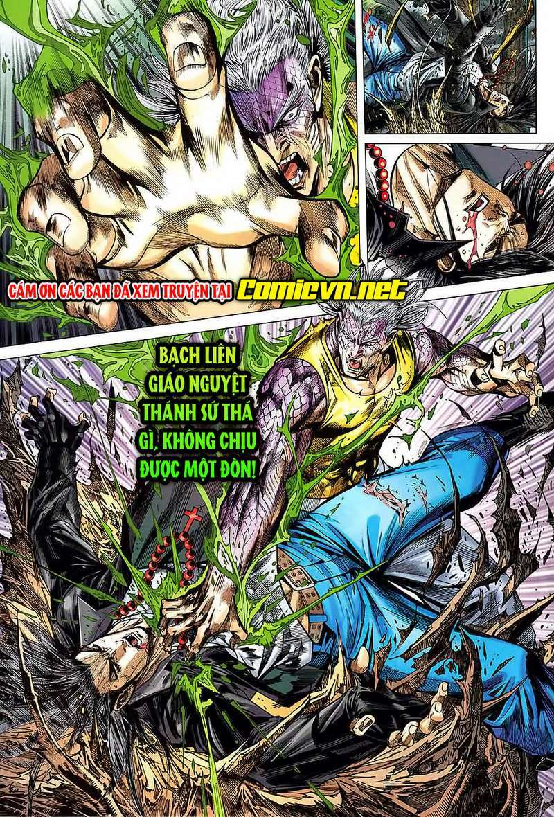 thạch hắc long truyện chapter 46 28