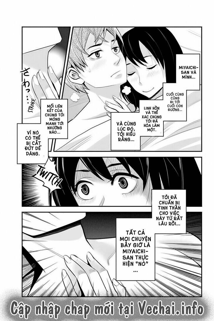 ana satsujin chapter 70 8