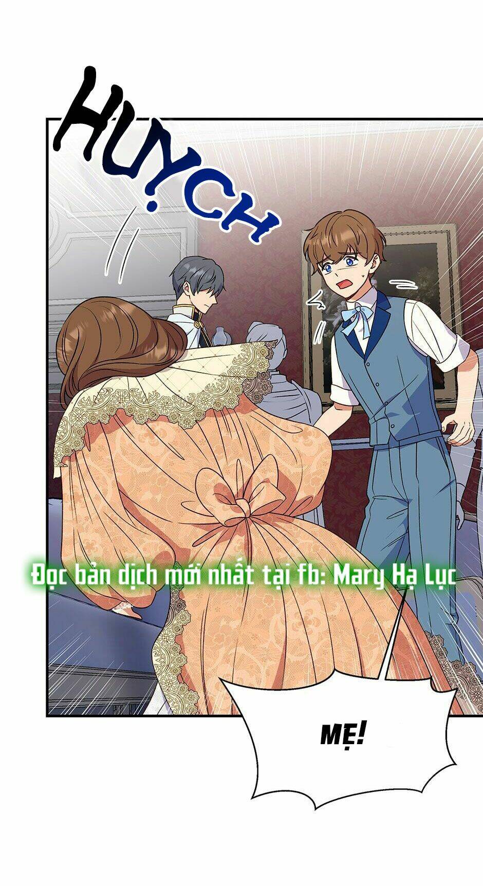 khế ước của nữ công tước quái vật chapter 118 11