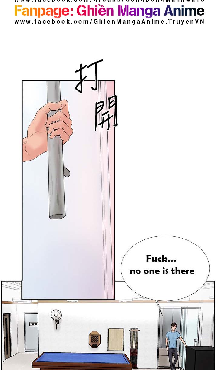 phòng bi da tình yêu chapter 1 55