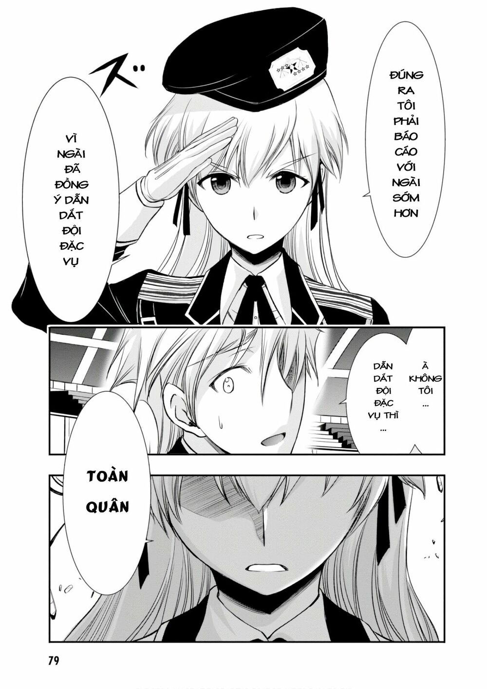 kích trụy vương huyền thoại chapter 45 32