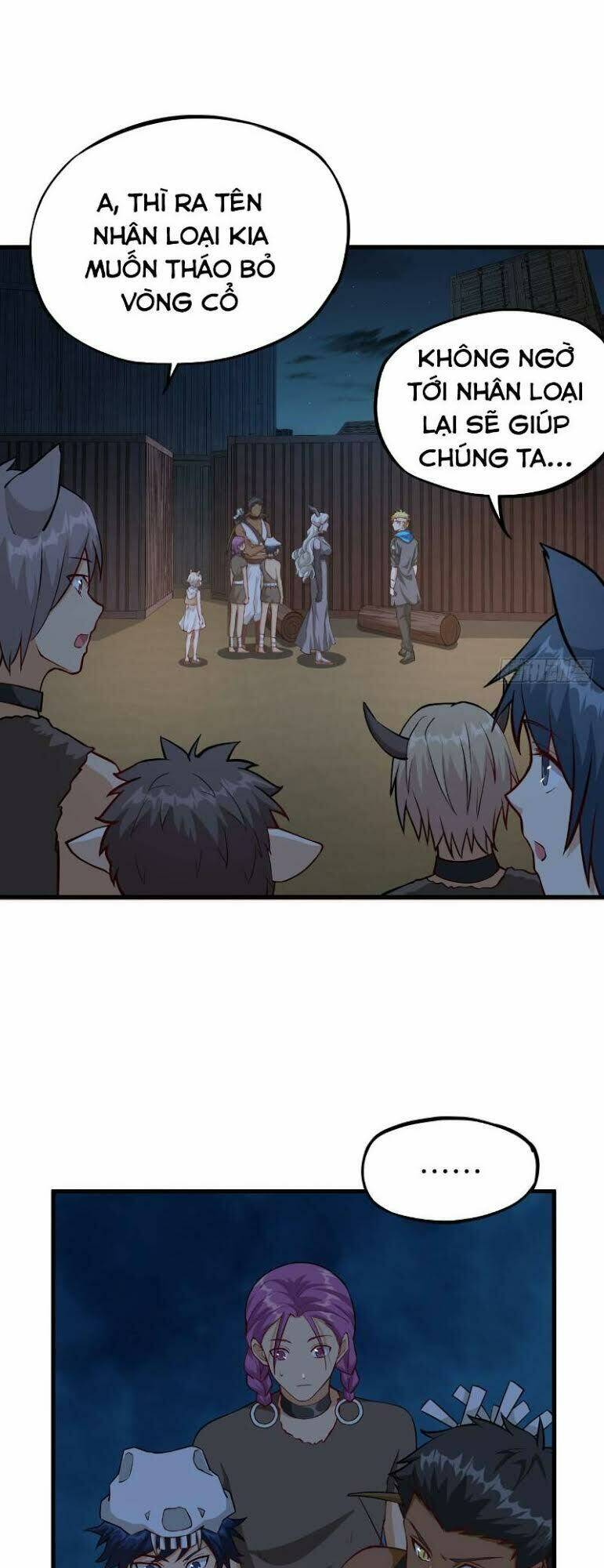 minh nhật thần đô chapter 21 33