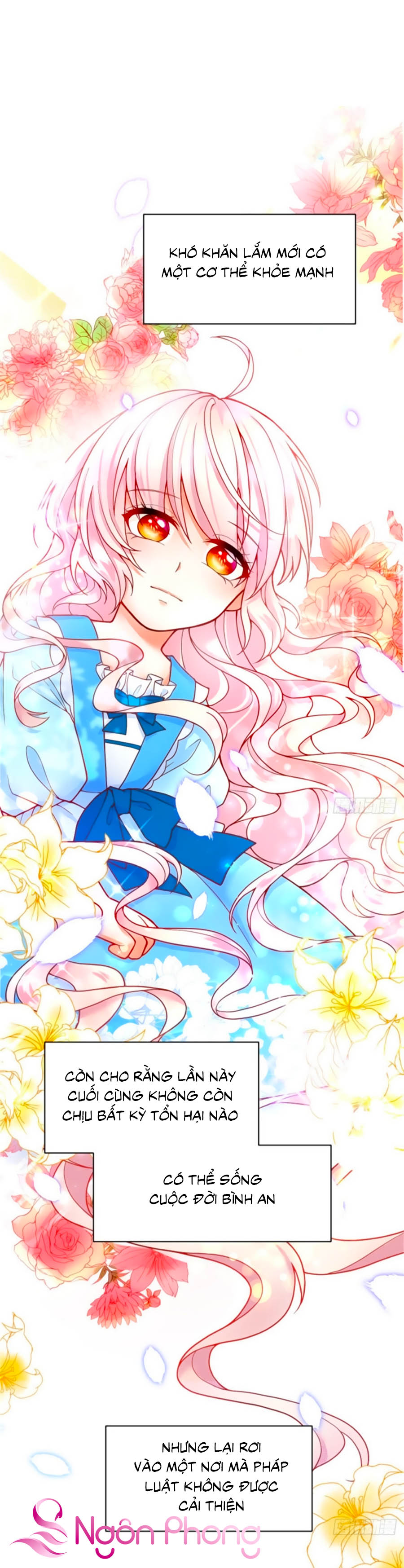 kế hoạch tự cứu của phản phái ma nữ chapter 6.1 17
