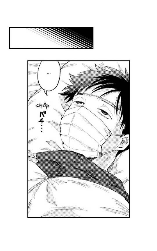 bị một anh chàng lập dị tấn công chapter 24 12