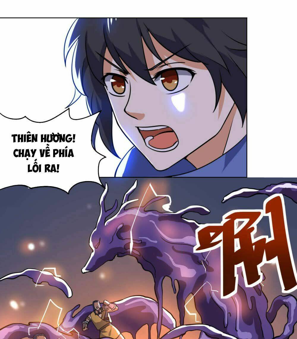 thần võ đế tôn chapter 64 38