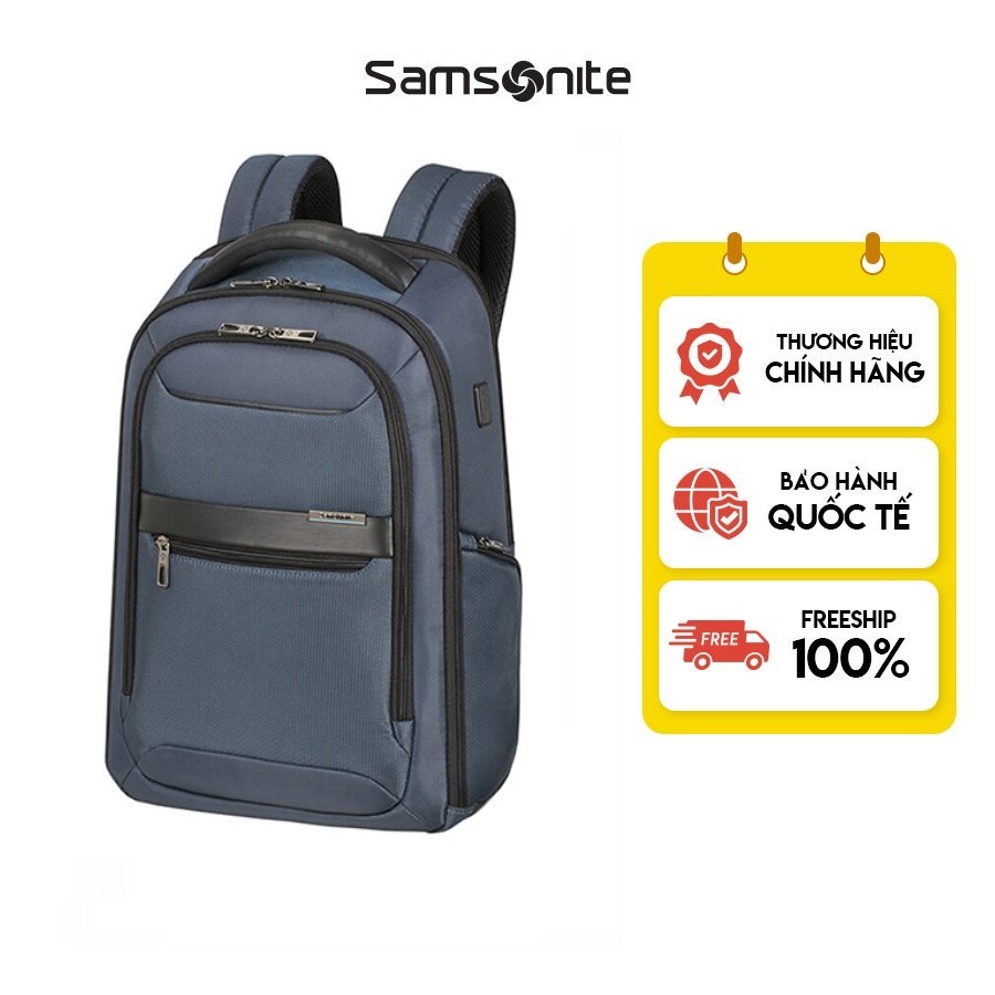 Balo Laptop Samsonite Vectura Evo Backpack 15.6in