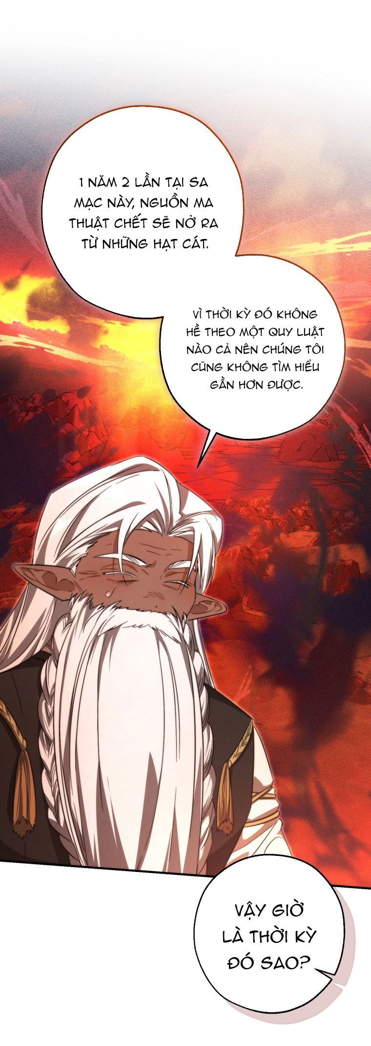 Phế Vật Dòng Dõi Bá Tước chapter 124.2 14