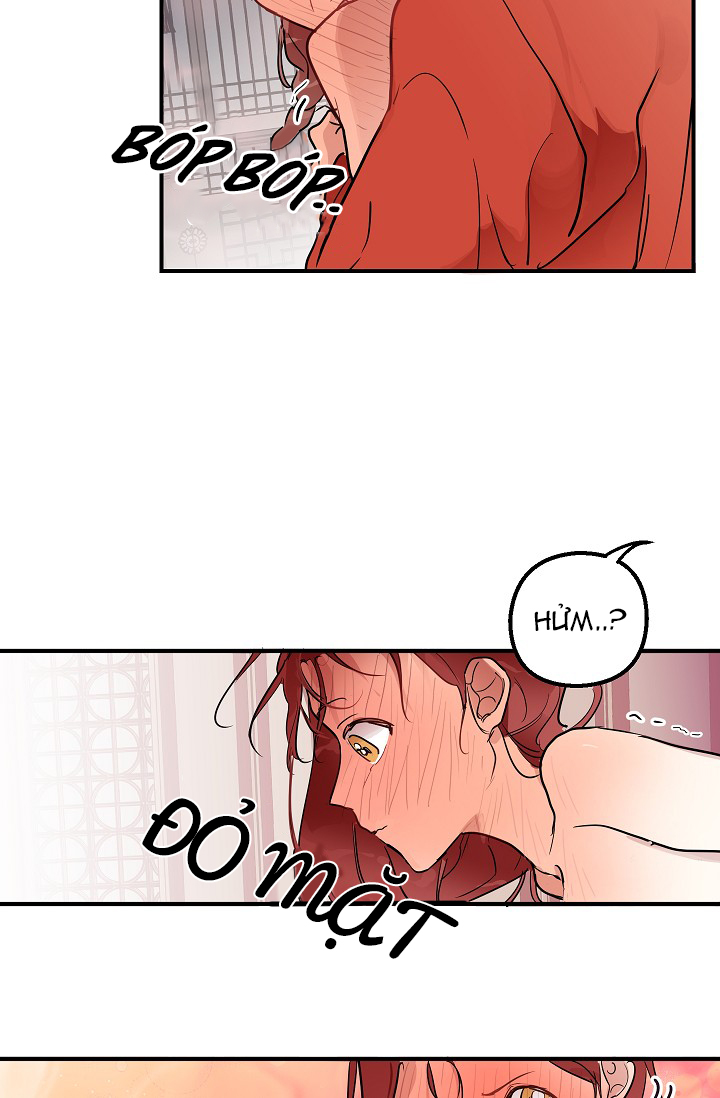 tuyển tập hàn, nhật chịch ngắn chapter 3 5