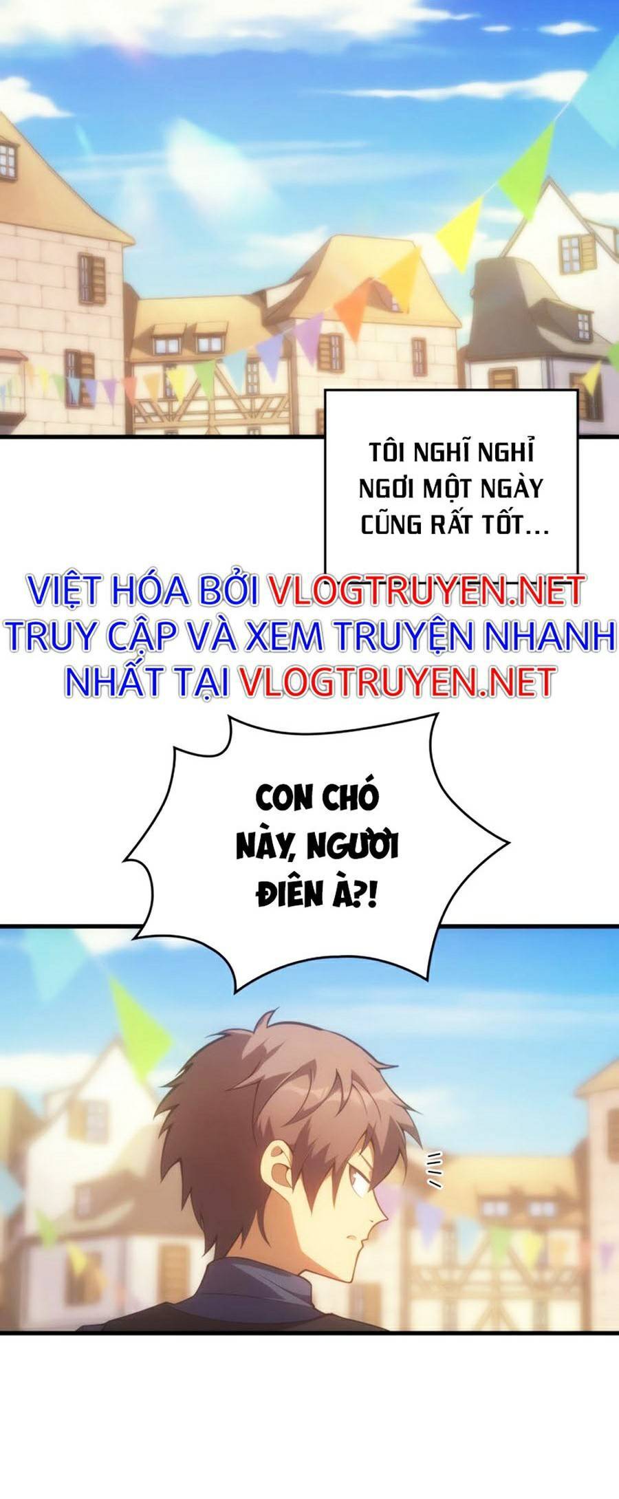 tái sinh ở dị giới, tôi từ công chức trở thành chiến thần chapter 14 15