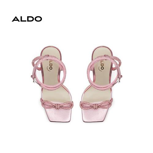 Sandal cao gót nữ Aldo BARRONA