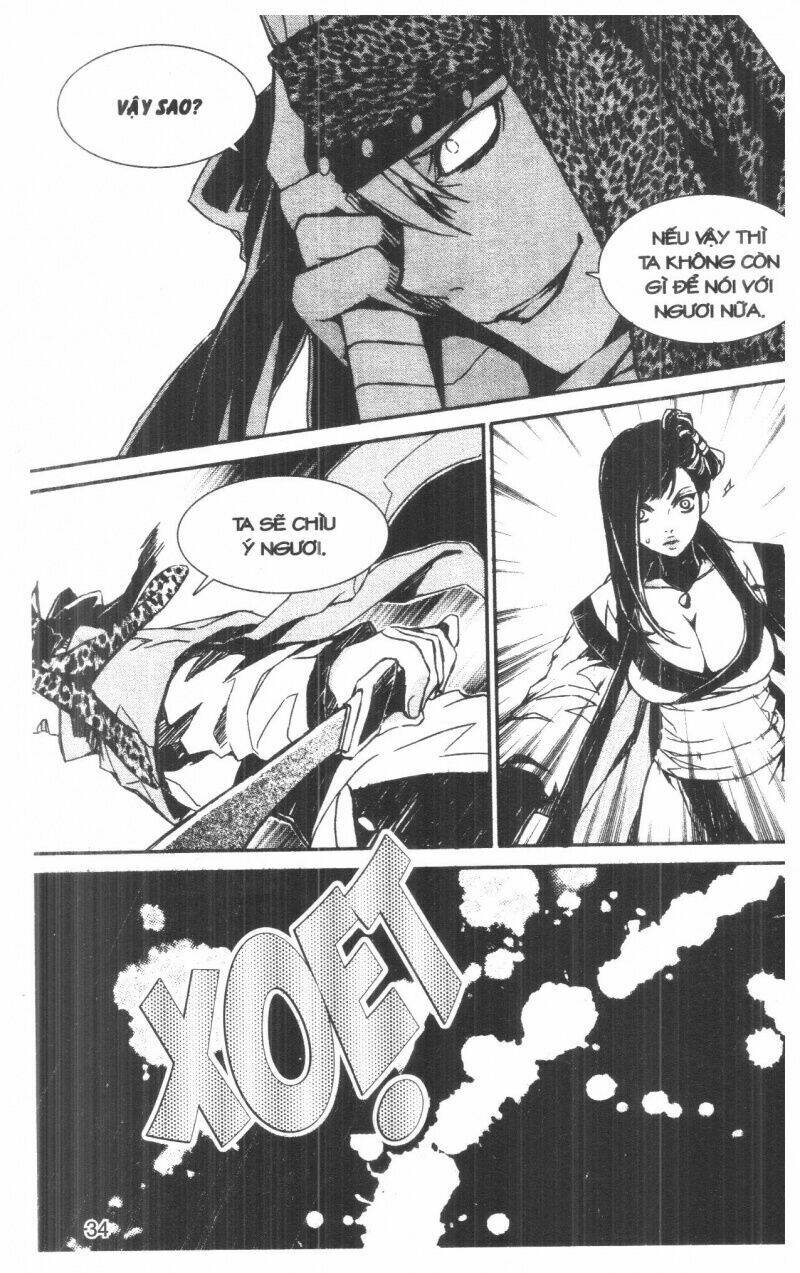 nareusha chapter 4 34