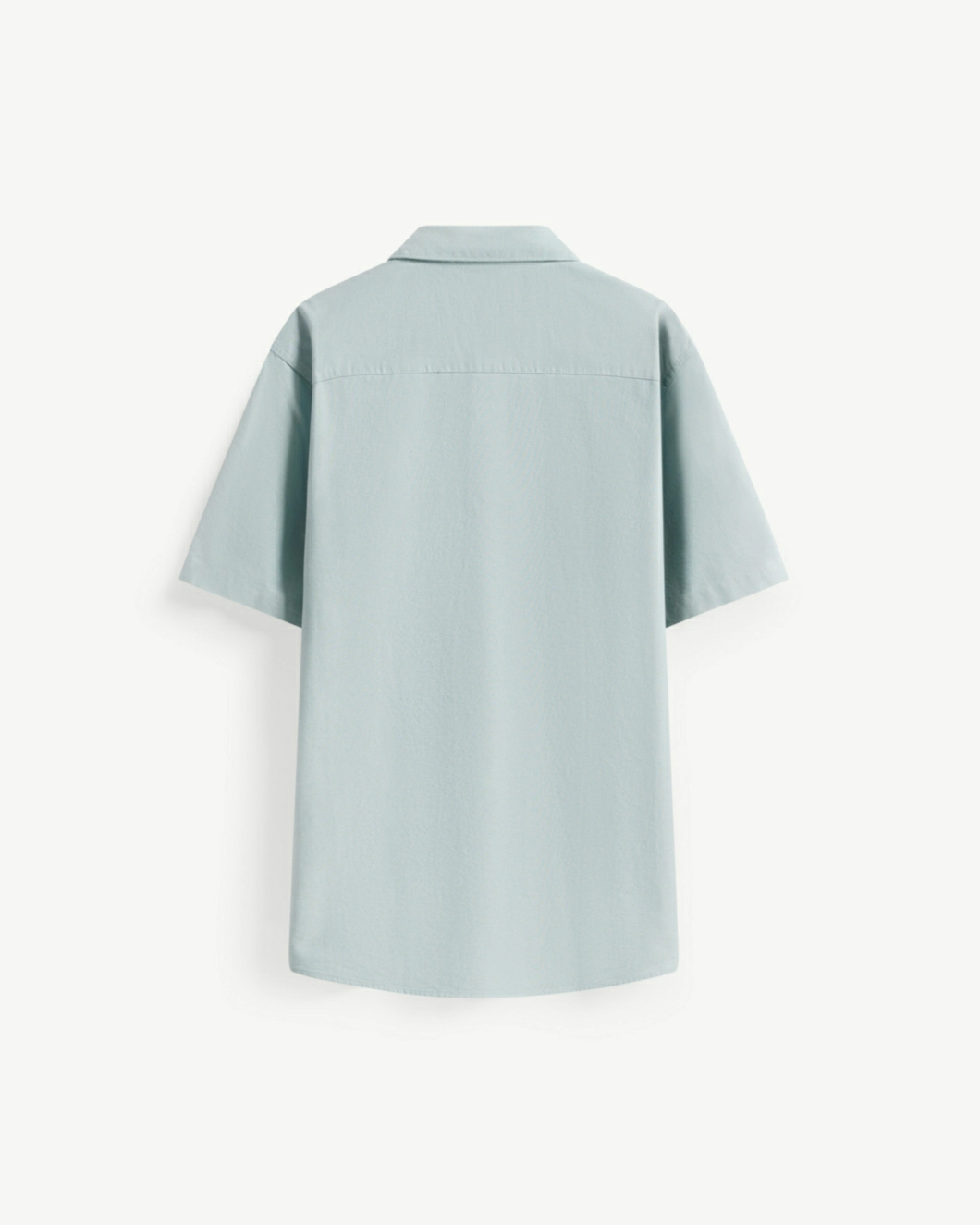 Áo sơ mi ngắn tay ROUTINE . Form Fitted (4 màu) - 10S24SHS011 | LASTORE MENSWEAR