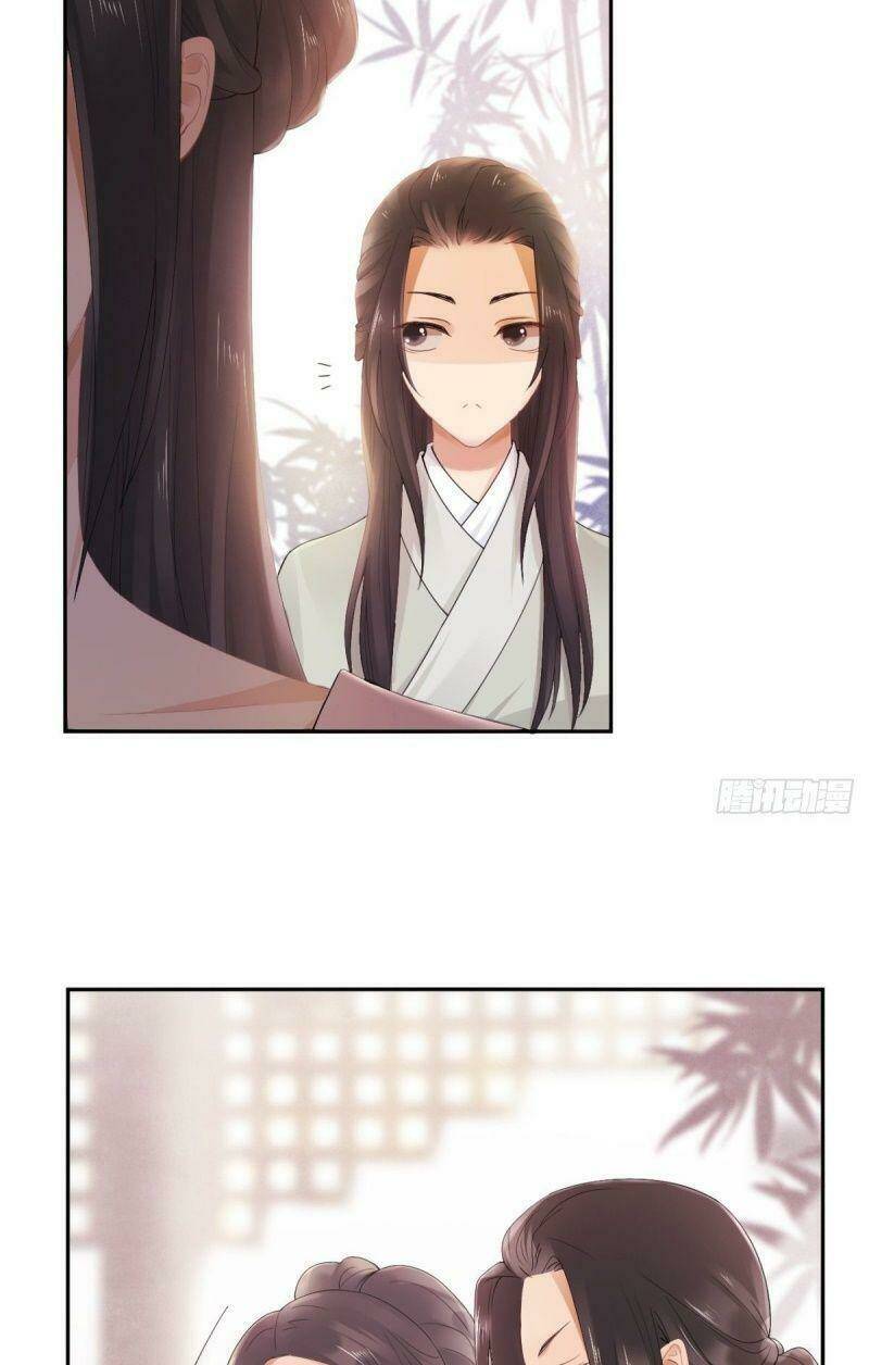 mê hoặc nhân tâm chapter 8 18