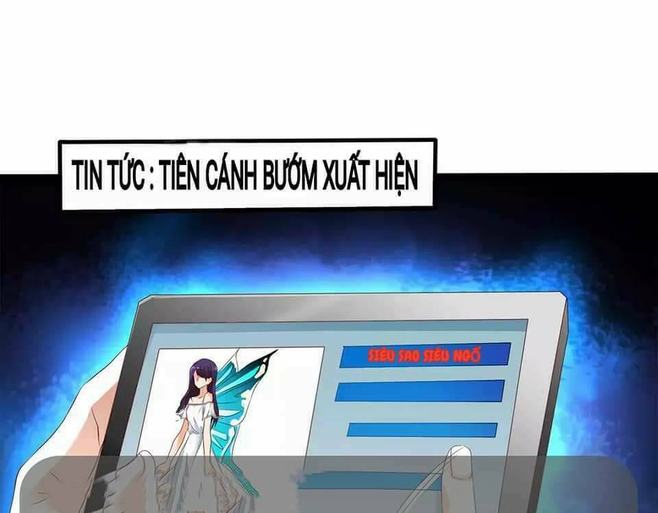 điệp hóa chapter 0 21