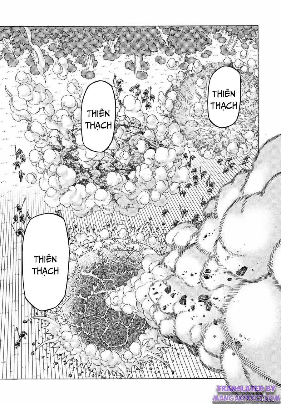 hiền nhân tái sinh bị bỏ rơi - tạo ra đế quốc quỷ vĩ đại mạnh nhất trong khu rừng quỷ chapter 62 5