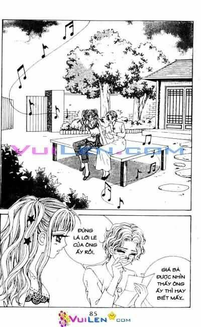 mùa ảo vọng - strange pension chapter 9 85