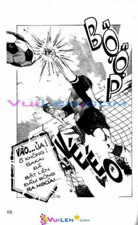 sôi động cầu trường full 17 tập chapter 13 68