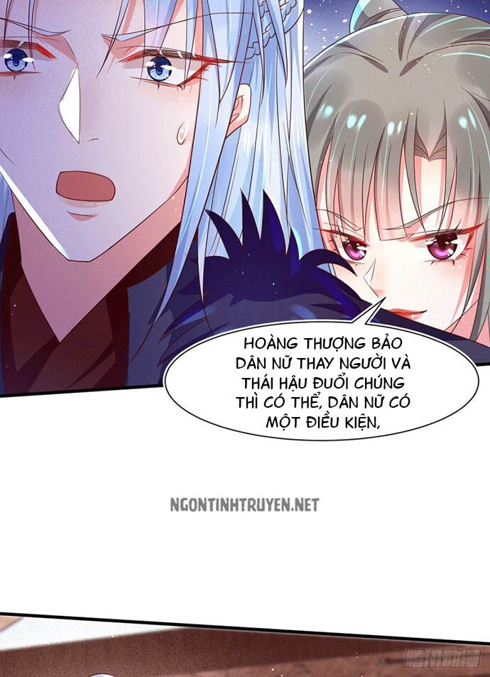 bệnh kiều phu quân ngạnh thượng cung chapter 39 16