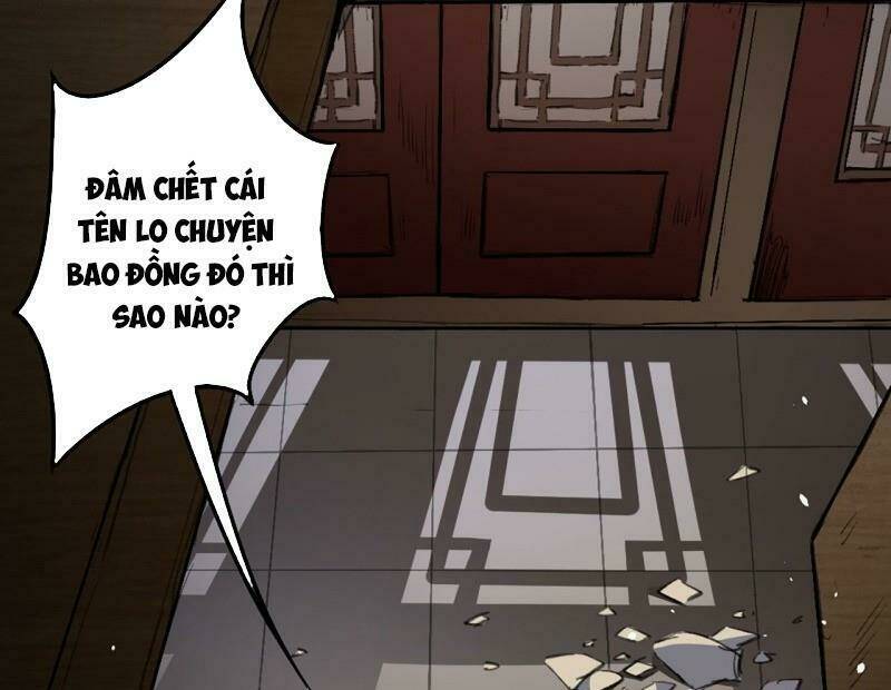 đường dần tại dị giới chapter 383 37