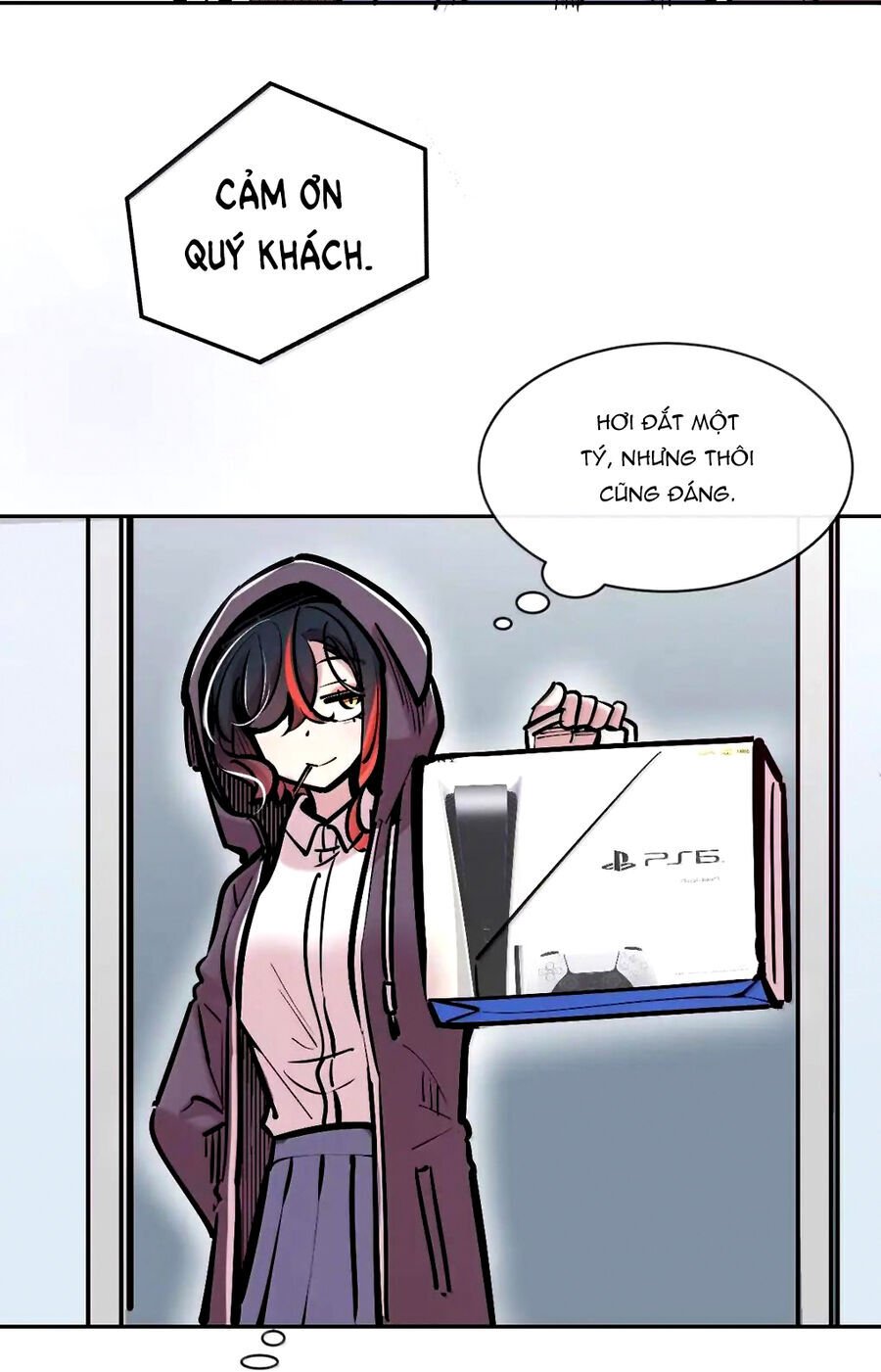 oan gia chung nhà ! chapter 126.2 72