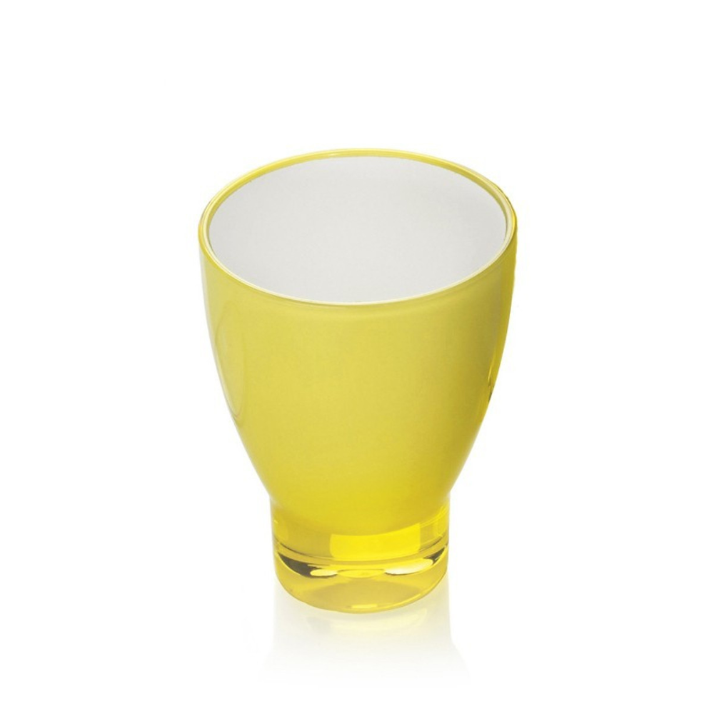 Cốc uống nước Laica HI6012 - Thiết kế nhỏ gọn, vừa tay, dễ sử dụng - Màu sắc tươi sáng, rực rỡ.