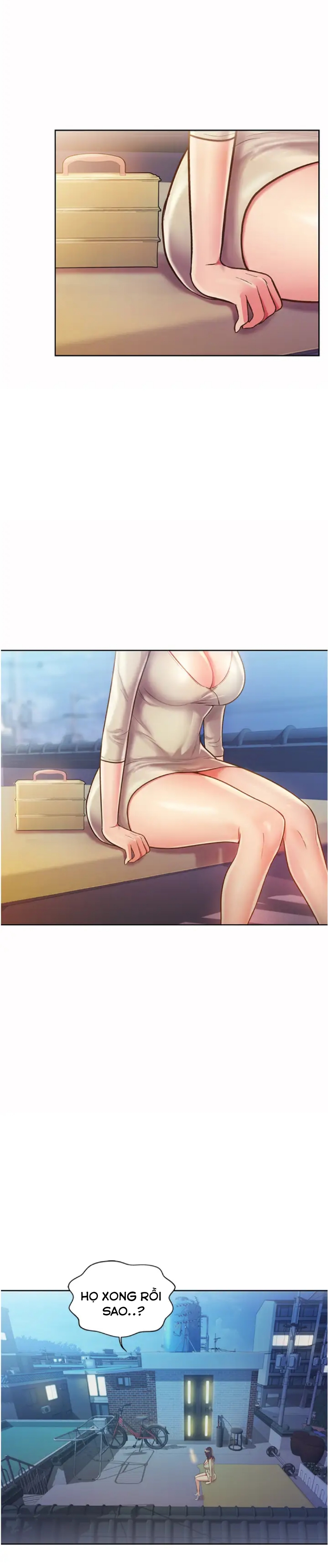 hương vị máy bay chapter 10 33