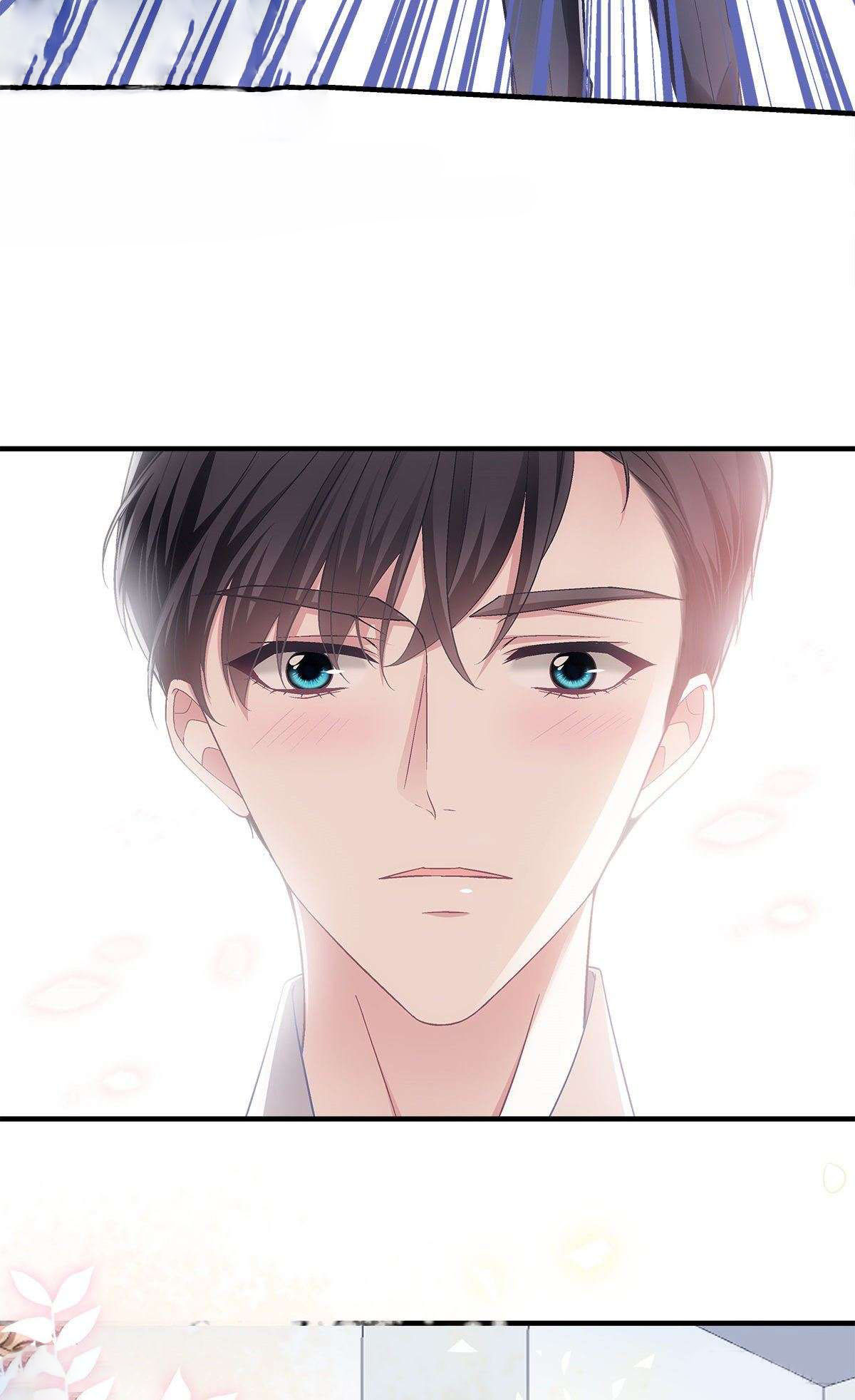 tiểu bảo bối tâm can của lão đại đã quay lại rồi đây chapter 2 11