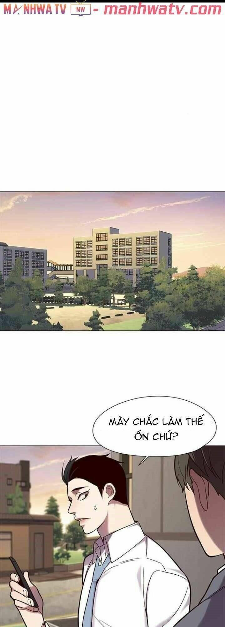 biến thân thành mèo chapter 101 19