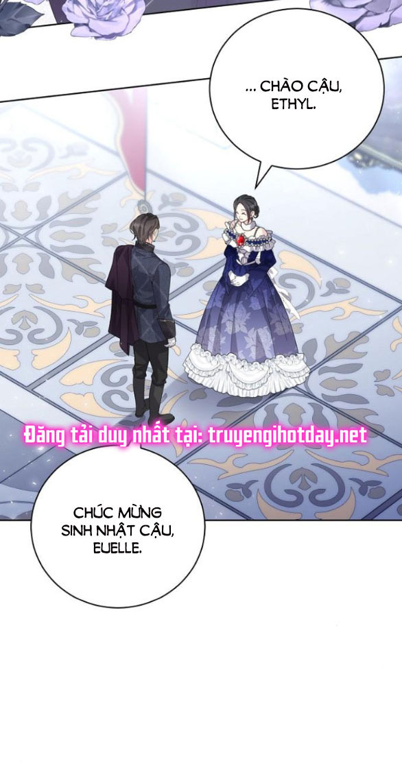 chiếm hữu trái tim bạo chúa chapter 20.1 11